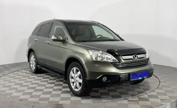 Honda CR-V 2007 года за 7 390 000 тг. в Караганда фото 3