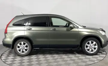 Honda CR-V 2007 года за 7 390 000 тг. в Караганда фото 4