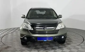 Honda CR-V 2007 года за 7 390 000 тг. в Караганда фото 2