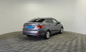 Hyundai Accent 2014 года за 5 690 000 тг. в Алматы