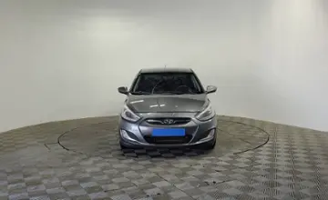 Hyundai Accent 2014 года за 5 690 000 тг. в Алматы фото 2