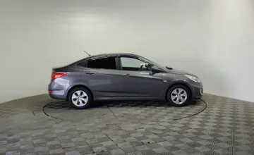 Hyundai Accent 2014 года за 5 690 000 тг. в Алматы фото 4