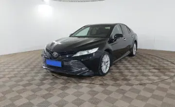 Toyota Camry 2019 года за 13 500 000 тг. в Шымкент фото 1