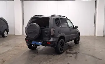 Chevrolet Niva 2013 года за 2 290 000 тг. в Астана