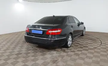 Mercedes-Benz E-Класс 2009 года за 6 490 000 тг. в Шымкент