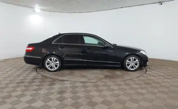 Mercedes-Benz E-Класс 2009 года за 6 490 000 тг. в Шымкент фото 4