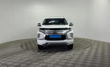 Mitsubishi Montero Sport 2022 года за 17 790 000 тг. в Алматы фото 2