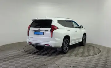 Mitsubishi Montero Sport 2022 года за 17 790 000 тг. в Алматы