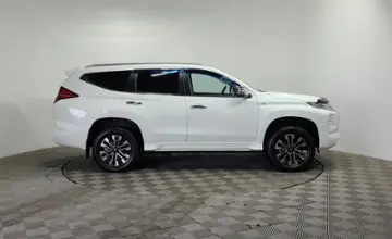 Mitsubishi Montero Sport 2022 года за 17 790 000 тг. в Алматы фото 4