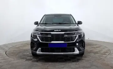 Kia Seltos 2023 года за 9 990 000 тг. в Астана фото 2
