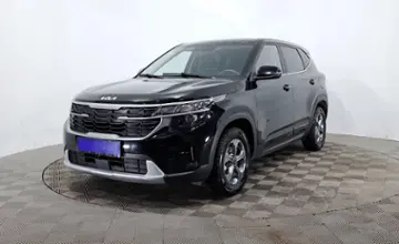 Kia Seltos 2023 года за 9 990 000 тг. в Астана фото 1