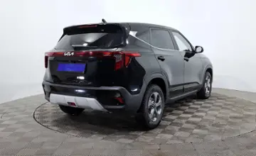 Kia Seltos 2023 года за 9 990 000 тг. в Астана