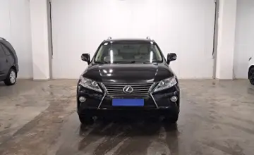 Lexus RX 2014 года за 12 490 000 тг. в Астана фото 2