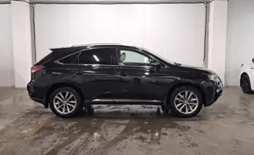 Lexus RX 2014 года за 12 490 000 тг. в Астана фото 4