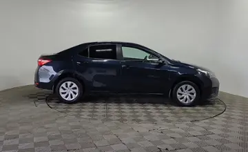 Toyota Corolla 2014 года за 6 790 000 тг. в Алматы фото 4