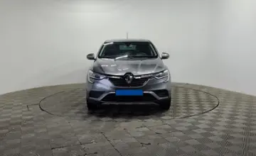 Renault Arkana 2019 года за 7 390 000 тг. в Алматы фото 2