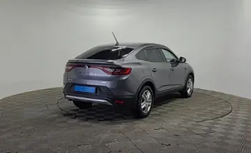 Renault Arkana 2019 года за 7 390 000 тг. в Алматы