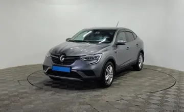 Renault Arkana 2019 года за 7 390 000 тг. в Алматы фото 1