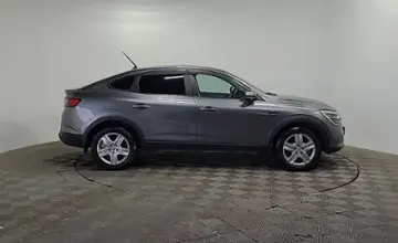 Renault Arkana 2019 года за 7 390 000 тг. в Алматы фото 4