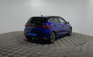 Hyundai i20 2023 года за 7 590 000 тг. в Алматы