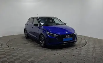 Hyundai i20 2023 года за 7 590 000 тг. в Алматы фото 3