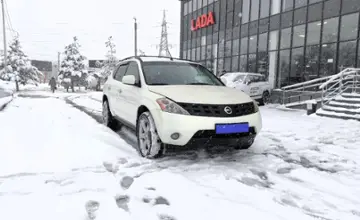 Nissan Murano 2004 года за 2 600 000 тг. в Тараз фото 3