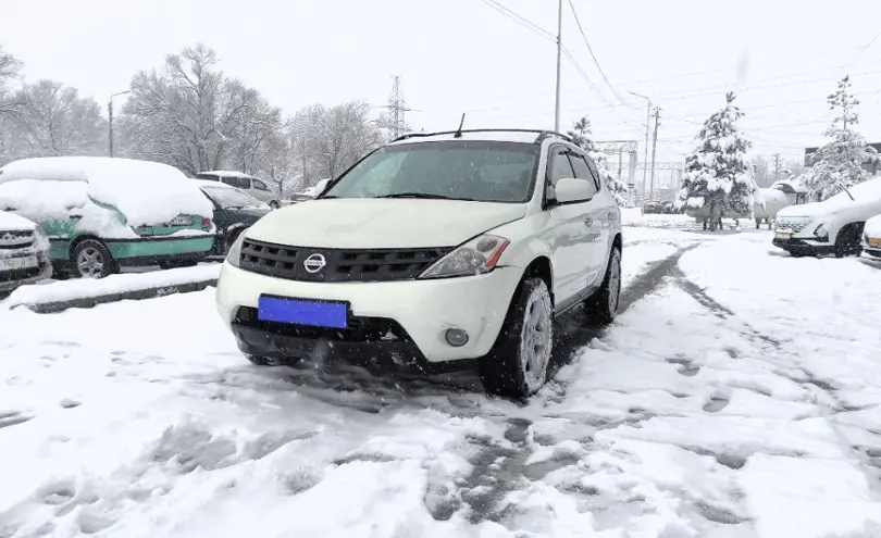 Nissan Murano 2004 года за 2 600 000 тг. в Тараз