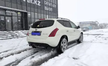 Nissan Murano 2004 года за 2 600 000 тг. в Тараз