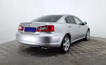 Mitsubishi Galant 2009 года за 2 990 000 тг. в Астана