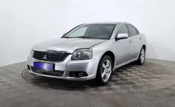 Mitsubishi Galant 2009 года за 2 990 000 тг. в Астана фото 1