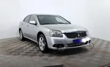 Mitsubishi Galant 2009 года за 2 990 000 тг. в Астана фото 3