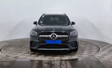 Mercedes-Benz GLB 2020 года за 22 000 000 тг. в Астана фото 2