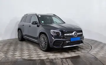 Mercedes-Benz GLB 2020 года за 22 000 000 тг. в Астана фото 3