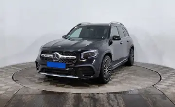 Mercedes-Benz GLB 2020 года за 22 000 000 тг. в Астана фото 1