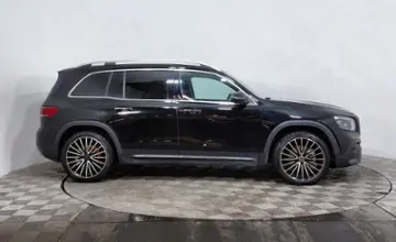 Mercedes-Benz GLB 2020 года за 22 000 000 тг. в Астана фото 4