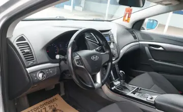 Hyundai i40 2014 года за 7 490 000 тг. в Шымкент фото 5