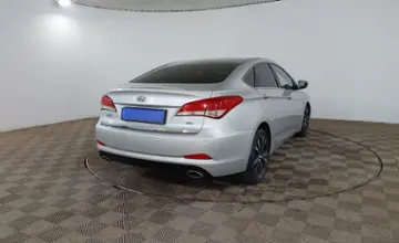 Hyundai i40 2014 года за 7 490 000 тг. в Шымкент