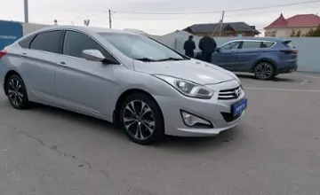 Hyundai i40 2014 года за 7 490 000 тг. в Шымкент фото 2