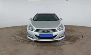 Hyundai i40 2014 года за 7 490 000 тг. в Шымкент фото 2