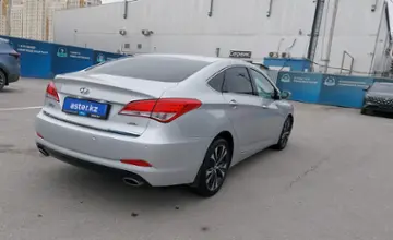 Hyundai i40 2014 года за 7 490 000 тг. в Шымкент фото 3