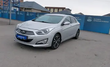 Hyundai i40 2014 года за 7 490 000 тг. в Шымкент фото 1
