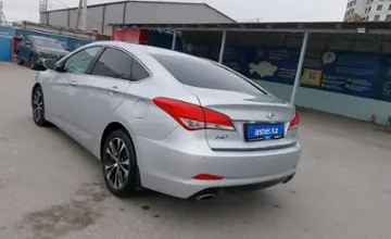 Hyundai i40 2014 года за 7 490 000 тг. в Шымкент фото 4