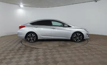 Hyundai i40 2014 года за 7 490 000 тг. в Шымкент фото 4