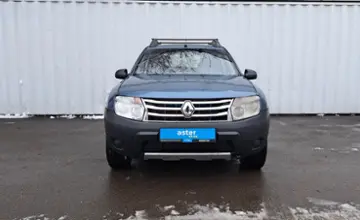 Renault Duster 2014 года за 3 290 000 тг. в Алматы фото 2