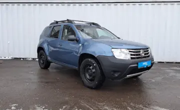 Renault Duster 2014 года за 3 290 000 тг. в Алматы фото 3