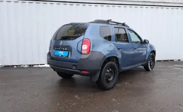 Renault Duster 2014 года за 3 290 000 тг. в Алматы