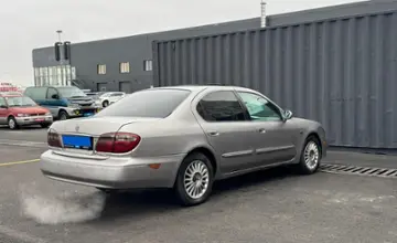 Nissan Maxima 2000 года за 1 390 000 тг. в Алматы фото 3