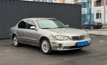 Nissan Maxima 2000 года за 1 390 000 тг. в Алматы фото 2