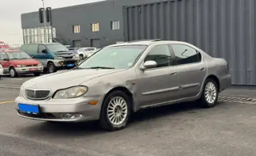 Nissan Maxima 2000 года за 1 390 000 тг. в Алматы фото 1