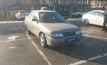 LADA (ВАЗ) 2110 2002 года за 590 000 тг. в Алматы фото 2